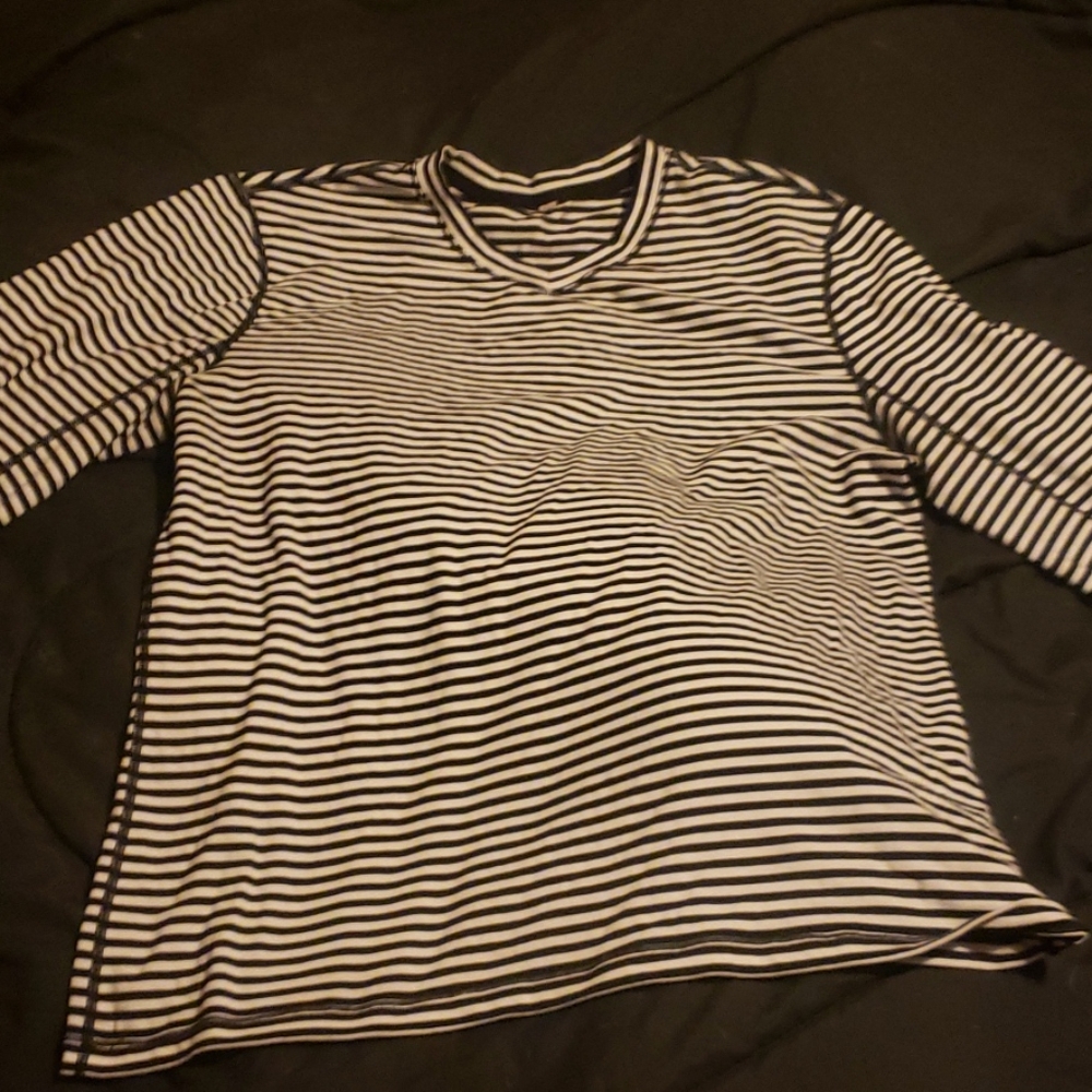 Mens xlarge lululemon longsleeve